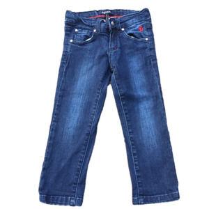 Ferrari boy’s jeans